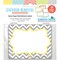 Barker Creek Beautiful Chevron Name Tags/Self-Adhesive Labels, Multi-Design Set, 45/Pack 1523 - alternate 7